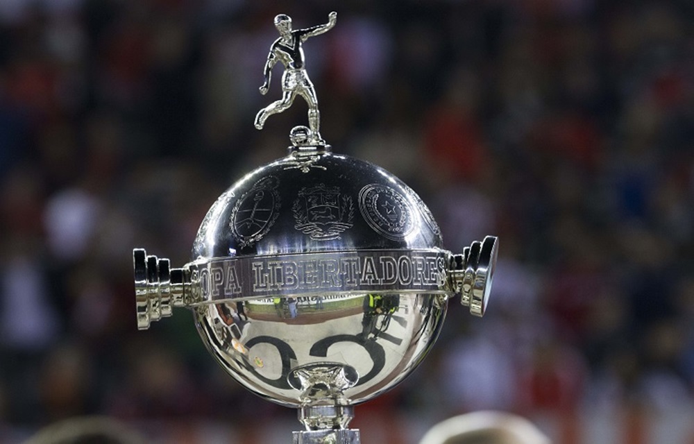 Ir para  <p>Depois de cair no chamado grupo da morte em 2016, o Gr&ecirc;mio pegou um grupo que pode ser tranquilo para a edi&ccedil;&atilde;o 2017 do torneio. Em sorteio realizado na sede da Conmebol na noite desta quarta-feira, ficou...